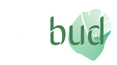 BudtenderAI Logo